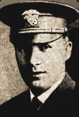 Lt. Rodney Hiram Dobson